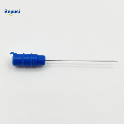 Eletrodos de agulha EMG Estil de eletrodo concêntrico para gravação e análise de sinal EMG