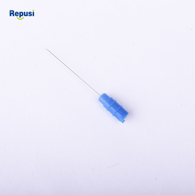Eletrodos de agulha EMG Estil de eletrodo concêntrico para gravação e análise de sinal EMG