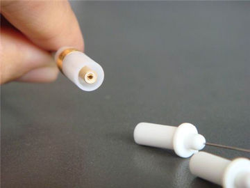 Adapte o cabo do EMG para agulhas concêntricas descartáveis do EMG/agulhas plásticas