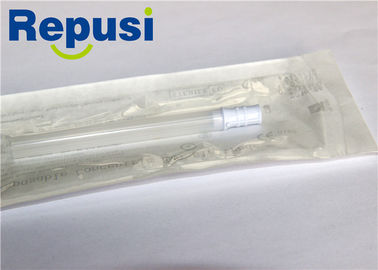 Agulha ETO-esterilizada do EMG/agulhas concêntricas diagnósticas 0.35x do Electromyograph 25 milímetros
