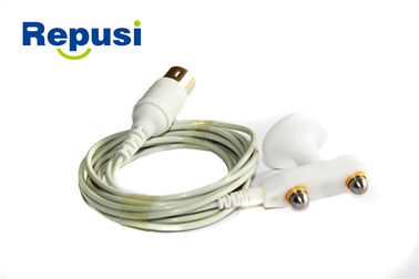Punho de estimulação do elétrodo-Comforbable do Stimulator-EMG da posse da mão/conector 5-Pole padrão