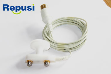 Punho de estimulação do elétrodo-Comforbable do Stimulator-EMG da posse da mão/conector 5-Pole padrão