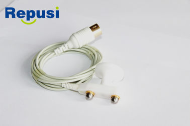 Punho de estimulação do elétrodo-Comforbable do Stimulator-EMG da posse da mão/conector 5-Pole padrão