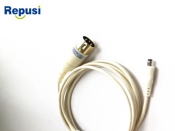 Cabo reusável do suporte da agulha de REP-1.5F REPUSI EMG para agulhas concêntricas do EMG