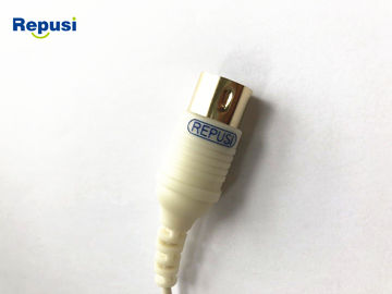 Cabo reusável do suporte da agulha de REP-1.5F REPUSI EMG para agulhas concêntricas do EMG