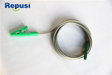 Fio de ligações do agrafo REP-1.5C-02 com comprimento do conector 150m de Touchproof