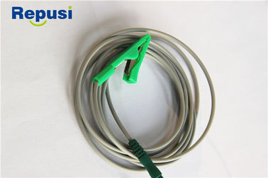 Fio de ligações do agrafo REP-1.5C-02 com comprimento do conector 150m de Touchproof