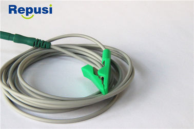 Fio de ligações reusável do teste do jacaré de REPUSI 150 comprimentos REP-1.5C-02 do CM