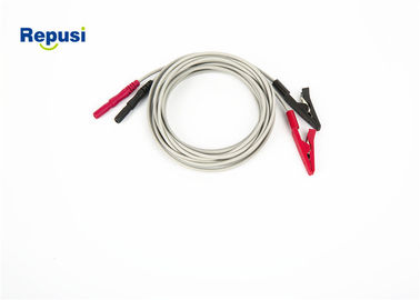 Comprimento reusável 3pcs do agrafo 150m do ECG de REPUSI/ECG pelo grupo