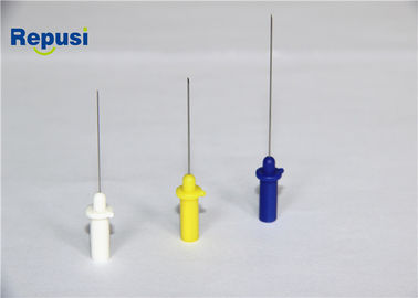 elétrodos médicos da agulha de 0.35mm /0.45mm/ 0.50mm EMG