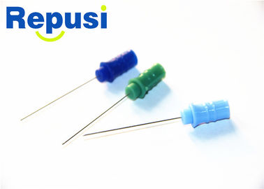 PCes concêntricos do EMG 25 da agulha da cor descartável pelo modelo Type da caixa Nr.20.1