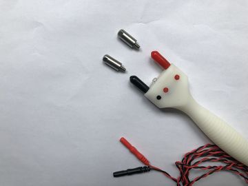 Stimulator de estimulação padrão do Emg do elétrodo/eletromiografia do EMG