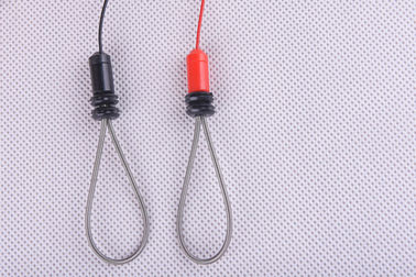 Elétrodo reusável do laço para o teste Ring Electrodes do EMG