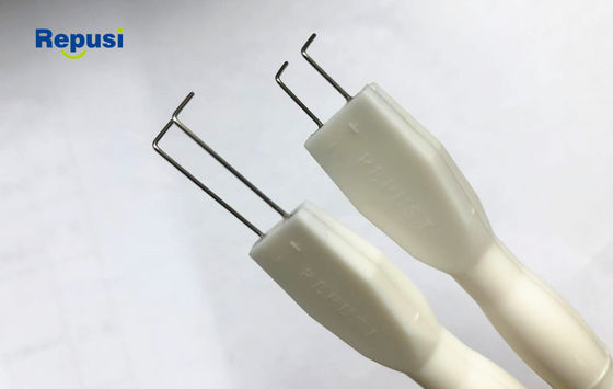1.8m, pontas de prova descartáveis da estimulação da ponta de prova do Stimulator de 2.0m