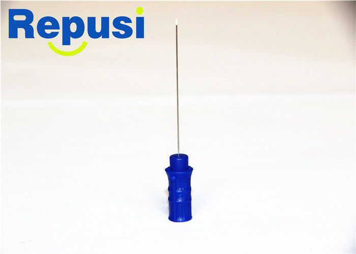 PCes concêntricos do EMG 25 da agulha da cor descartável pelo modelo Type da caixa Nr.20.1