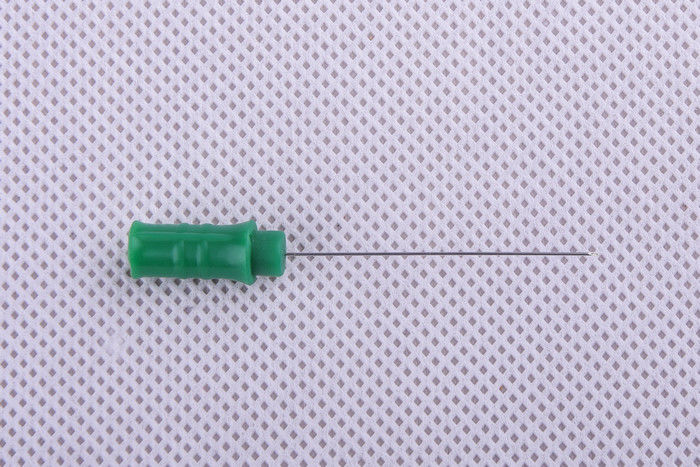 Agulha concêntrica Emg da multi cor/elétrodos agulha do Emg feito-à-medida